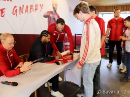 Serge Gnabry